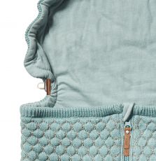 Конверт Joolz Footmuff Mint
